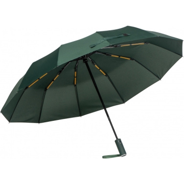 Logotrade promotional gift picture of: Pocket Umbrella OMAHA