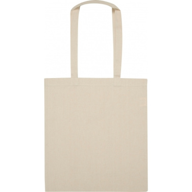 Logotrade advertising product image of: Organic cotton bag HONG KONG
