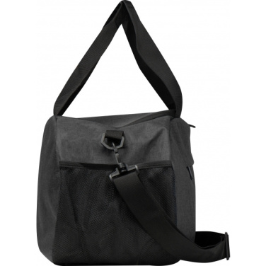 Logo trade business gifts image of: Sports- and travel bag BOLOGNA