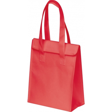 Logo trade promotional merchandise image of: Cooler Bag PLZEN