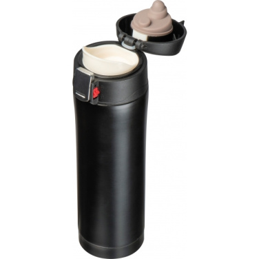 Logotrade advertising product picture of: THERMAL MUG BUCHAREST 500 ml