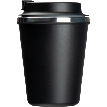 Logo trade promotional product photo of: Drinking Cup BUFFALO 350 ml