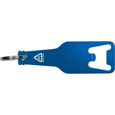 Logotrade advertising product image of: Bottle opener MALMO