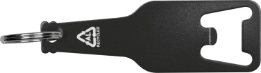 Logotrade promotional giveaway image of: Bottle opener MALMO