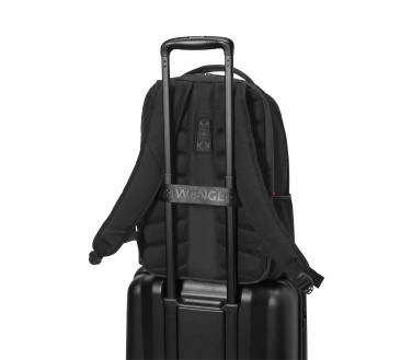 Logotrade promotional giveaways photo of: Backpack Wenger XE Resist 10''