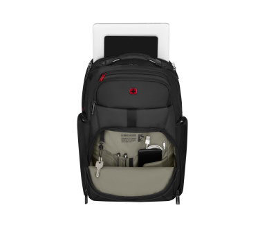 Logotrade promotional items photo of: Backpack Wenger Meteor 17''
