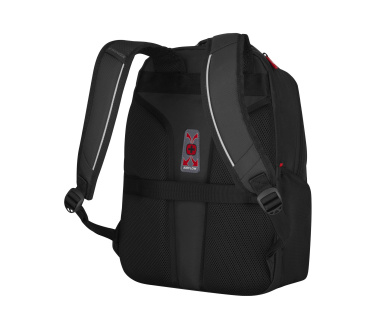 Logo trade promotional giveaway photo of: Backpack Wenger Altair 15,6''