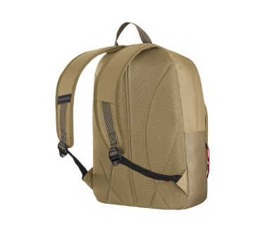 Logo trade promotional item photo of: Backpack Wenger Crango 16''