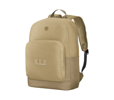 Logotrade promotional gift picture of: Backpack Wenger Crango 16''