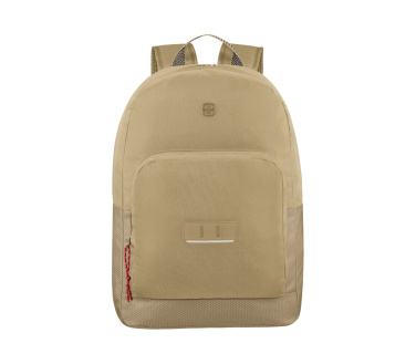Logotrade corporate gifts photo of: Backpack Wenger Crango 16''