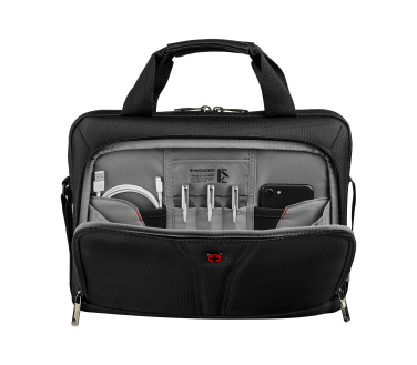 Logotrade advertising product image of: Laptop bag Wenger BC Free 14''