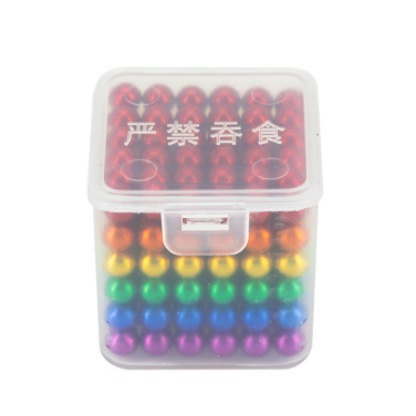 Logo trade promotional products image of: Neocube