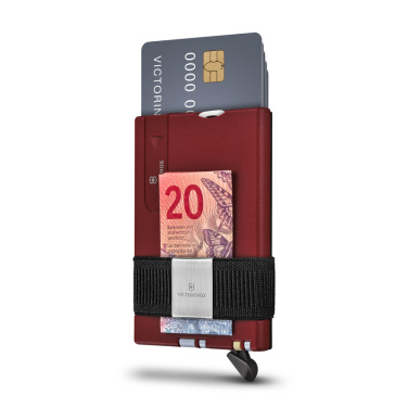 Logo trade promotional items picture of: Victorinox SwissCard Classic Smart