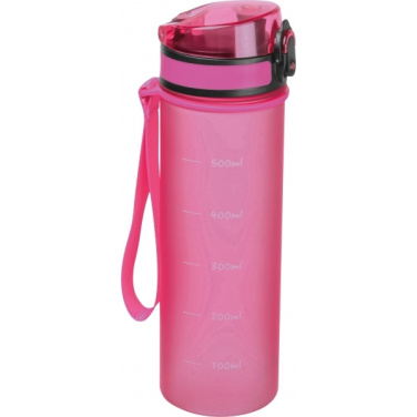 Logotrade corporate gift picture of: Tritan Beaumont drinking bottle