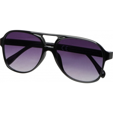Logo trade business gifts image of: Sunglasses CAGLIARI