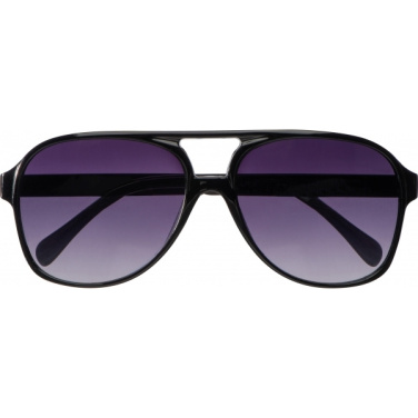 Logotrade advertising product picture of: Sunglasses CAGLIARI