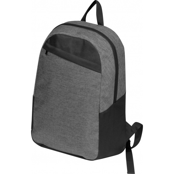 Logo trade corporate gifts picture of: Backpack Colombo