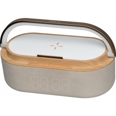 Logotrade advertising product picture of: Bluetooth speaker LIMASSOL MoLu