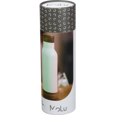 Logotrade promotional item image of: Thermal bottle COTE D'AZUR MoLu