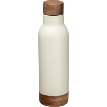 Logo trade promotional giveaways picture of: Thermal bottle COTE D'AZUR MoLu