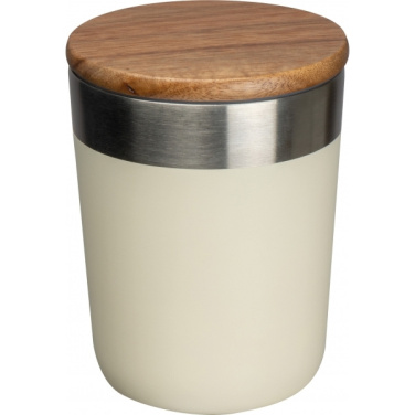 Logo trade promotional gift photo of: Thermal mug PORTOFINO MoLu
