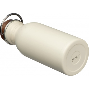 Logo trade corporate gift photo of: Drinikng bottle IBIZA MoLu
