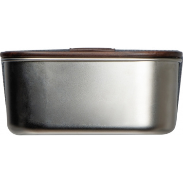 Logotrade promotional items photo of: Lunch box 1000 ml BANUS MoLu