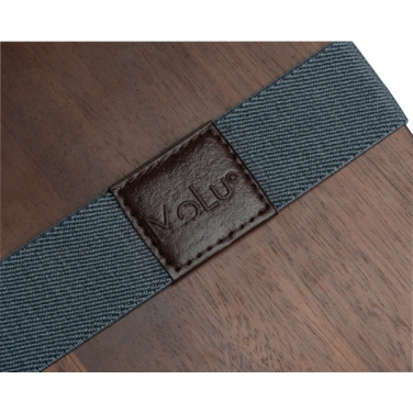 Logotrade corporate gift image of: Lunch box 1000 ml BANUS MoLu