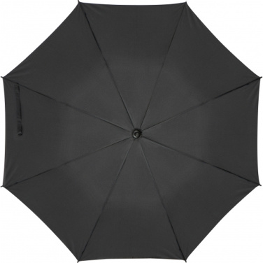 Logotrade corporate gifts photo of: Automatic umbrella SAINT BARTH MoLu