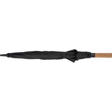 Logotrade business gifts photo of: Automatic umbrella SAINT BARTH MoLu