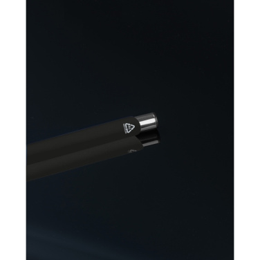 Logotrade business gifts photo of: Recycled ballpoint pen Naples