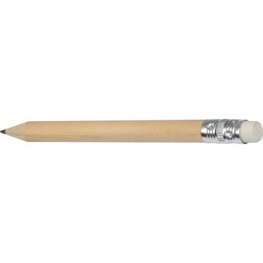 Logo trade corporate gifts picture of: Mini pencil Sunderland
