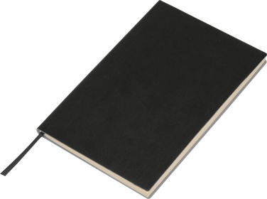 Logotrade promotional giveaway image of: Notebook Daytona Beach