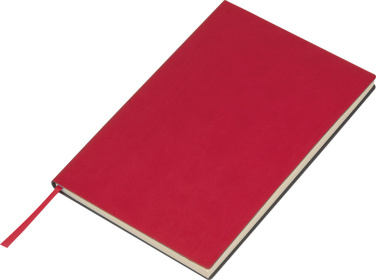 Logo trade promotional gifts picture of: Notebook Daytona Beach