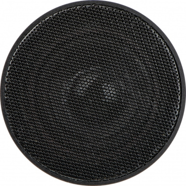 Logotrade promotional items photo of: Recycled speaker Brest