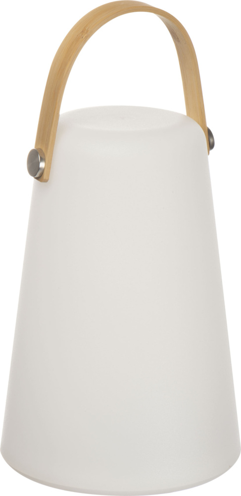 Logotrade advertising products photo of: Table lamp Warrington
