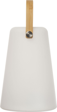 Logotrade promotional gift picture of: Table lamp Warrington