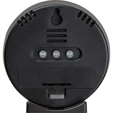 Logotrade promotional product picture of: Weather station Düsseldorf