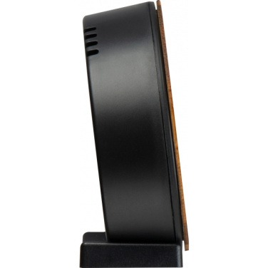 Logo trade promotional giveaways picture of: Weather station Düsseldorf