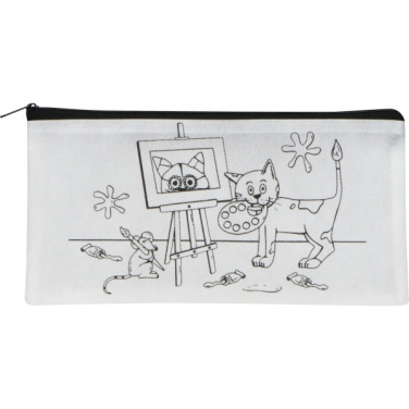 Logotrade business gifts photo of: Pen case Stockholm