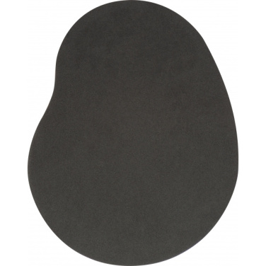 Logo trade promotional product photo of: Ergonomic mousepad Brantford