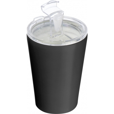 Logo trade promotional products picture of: Coffee cup Lucerne