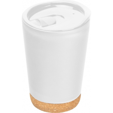 Logo trade promotional items picture of: Drinking mug Preston
