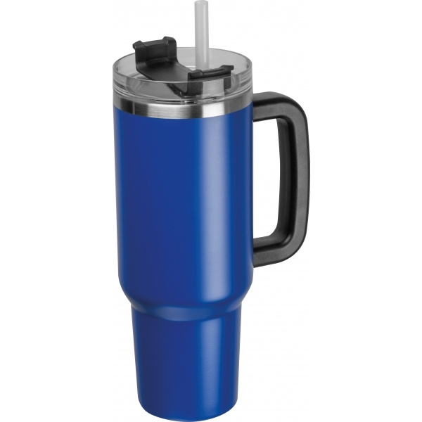 Logo trade promotional giveaways image of: XXL Drinking Bottle Tel Aviv
