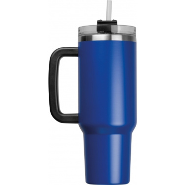 Logo trade business gift photo of: XXL Drinking Bottle Tel Aviv