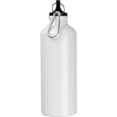 Logo trade promotional giveaways picture of: Sublimation bottle Columbus