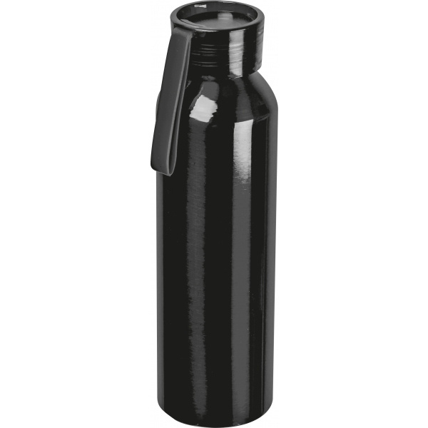 Logotrade corporate gifts photo of: Recycled aluminum bottle Cork