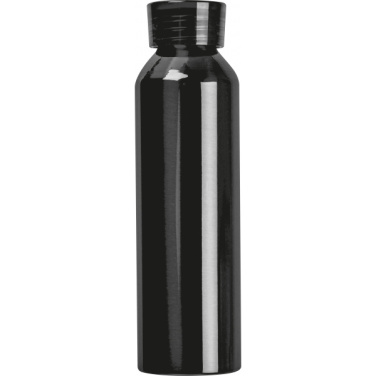 Logotrade advertising product picture of: Recycled aluminum bottle Cork