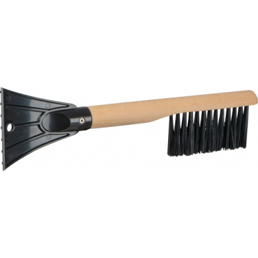 Logotrade advertising products photo of: Ice scraper and broom Kristiansand