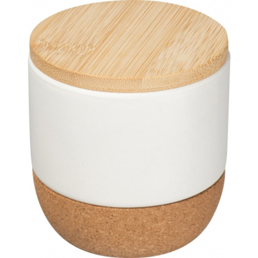 Logotrade corporate gifts photo of: Candle Bruges